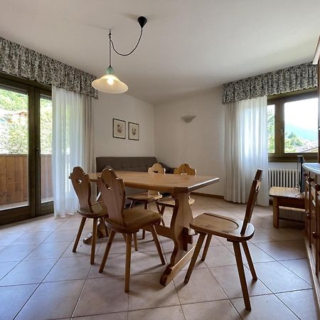 Condominio Gaiolin Giustino Exterior foto